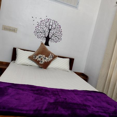 Ben Cottage Thekkady Exterior photo